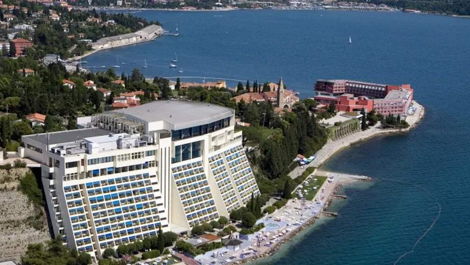 Grand Hotel Bernardin