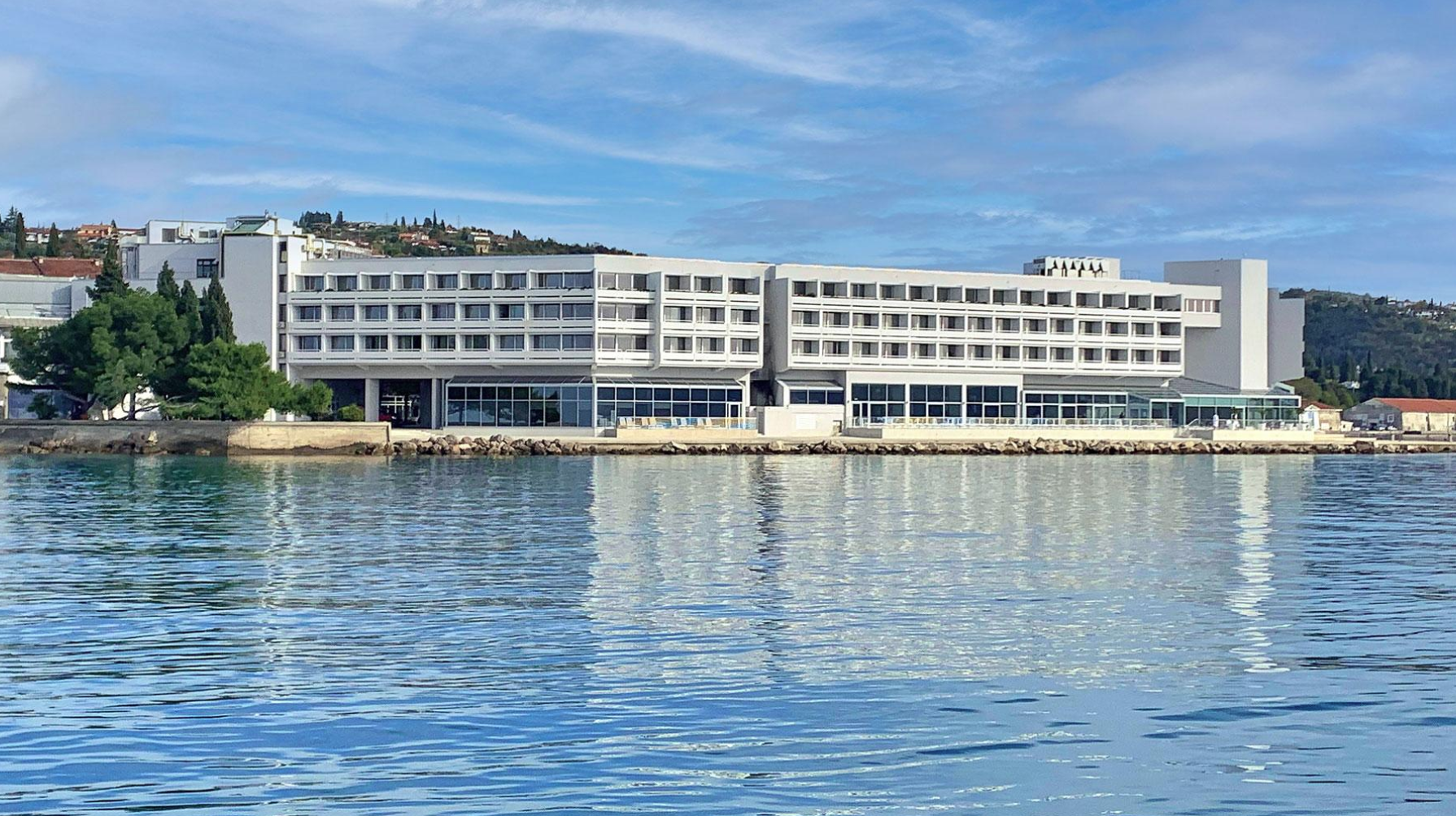 Hotel Histrion