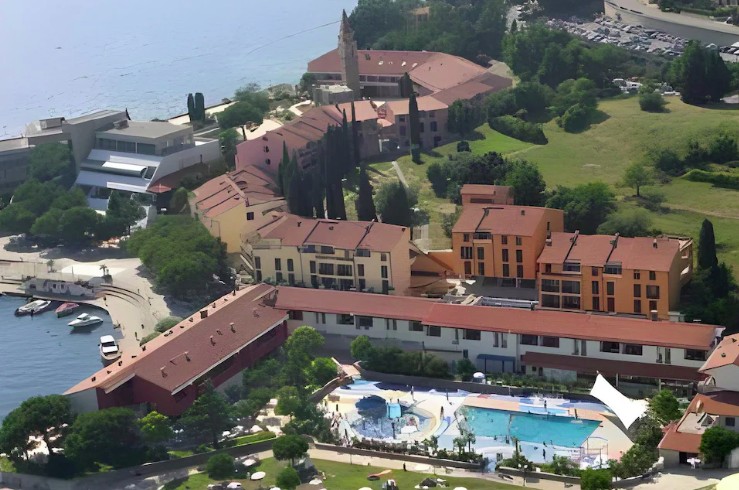 Hotel Vile Park Premium